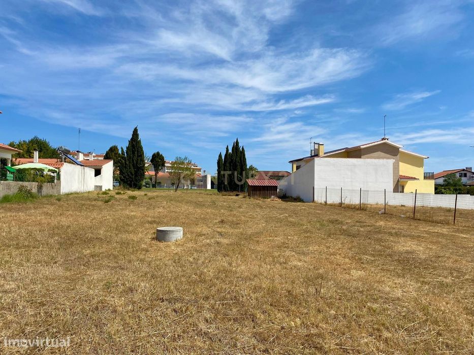 Terreno para Construção – Lote 81, Montalvo (Constância) — 1.352 m²