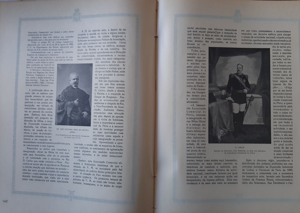 Associação Comercial do Porto