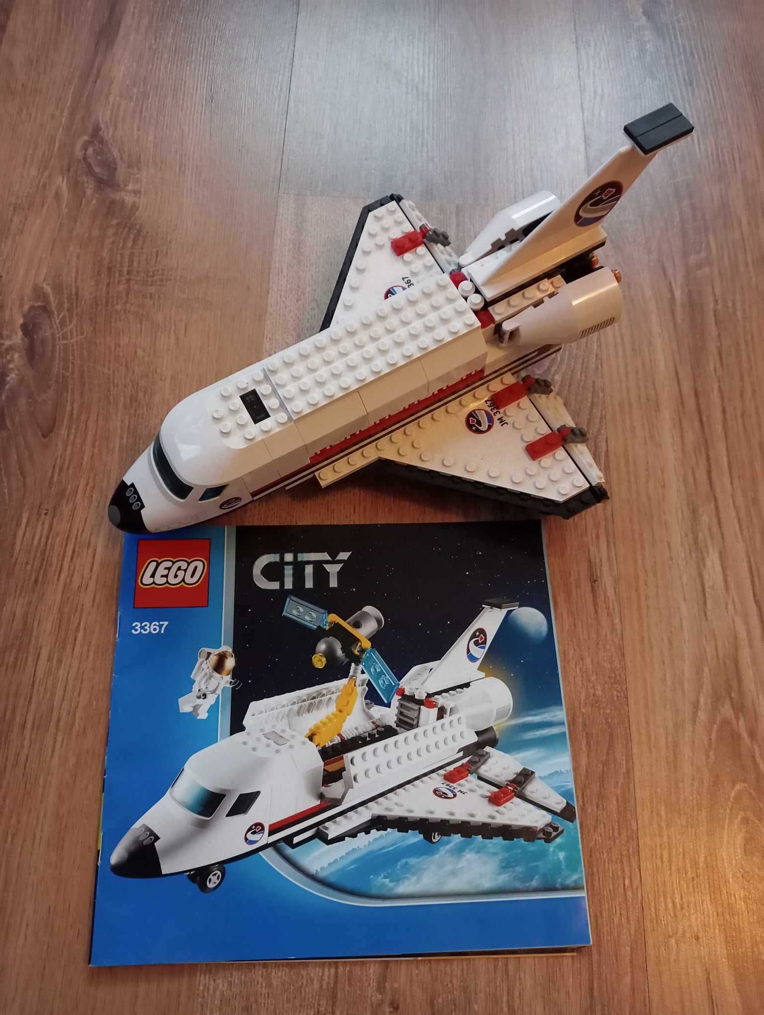 Klocki LEGO 3367 UNIKAT!!