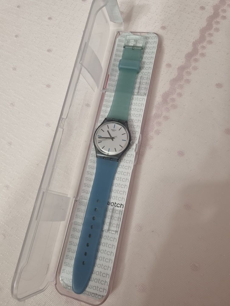 Наручний годинник Swatch