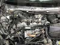 Двигатель toyota avensis t27 2.2 2ad-ftv двигун мотор тойота авенсіс