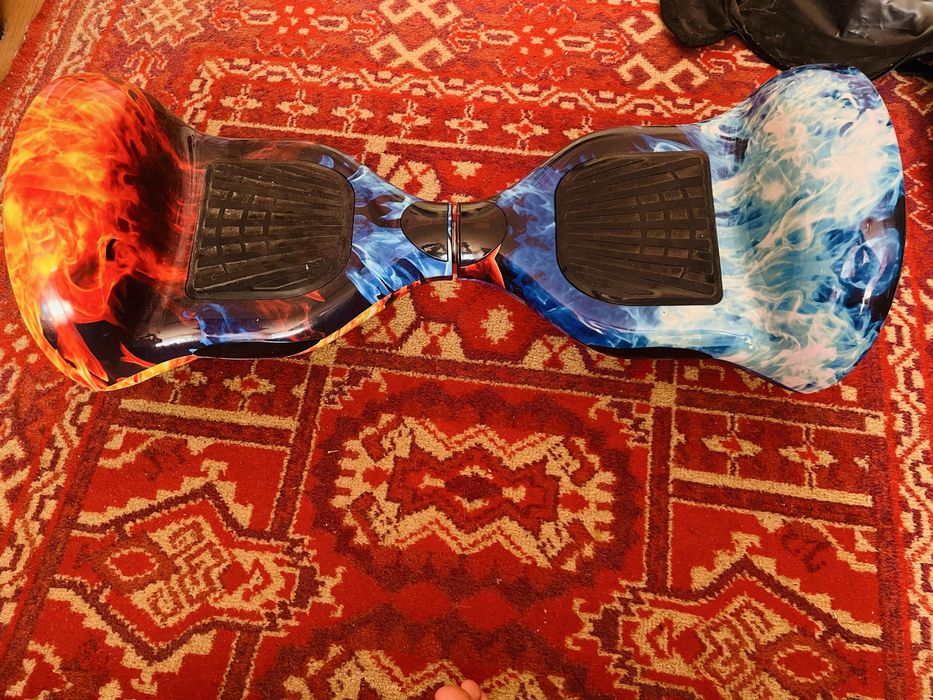 Гіроборд Smart Balance 10 дюймів