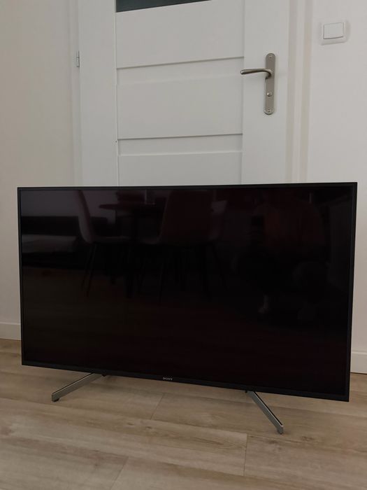 Telewizor sony bravia