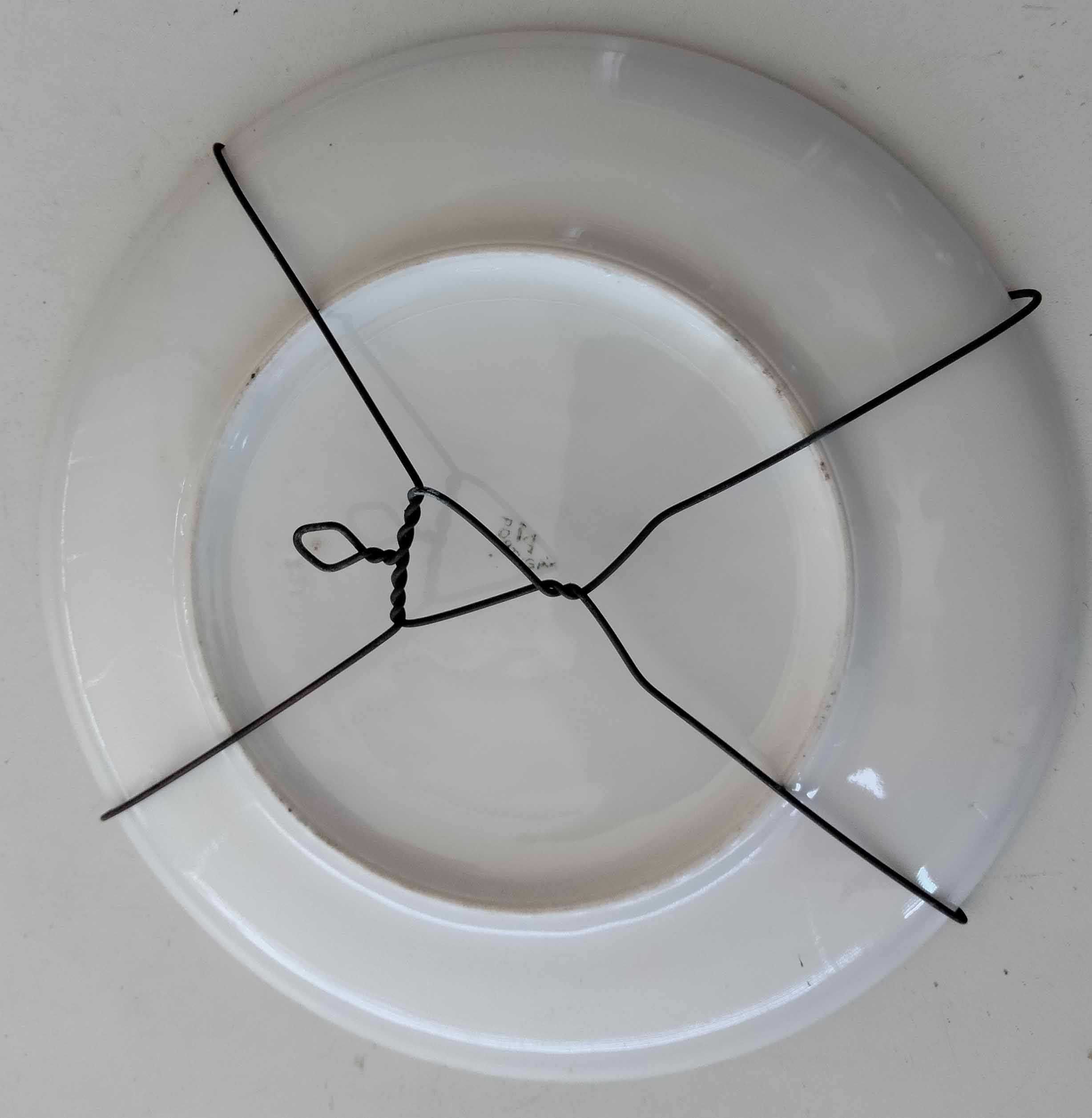 Pratos Ceramica Vista Alegre