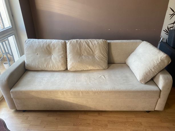 Sofa kanapa rozkładana
