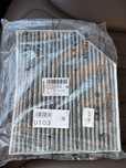 Фильтр салона угольный VAG 8K0819439B Audi
