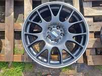 BMW BBS CH Motorsport 5x120 CH04 8.5j 19 Et35 CH004 004 4722
