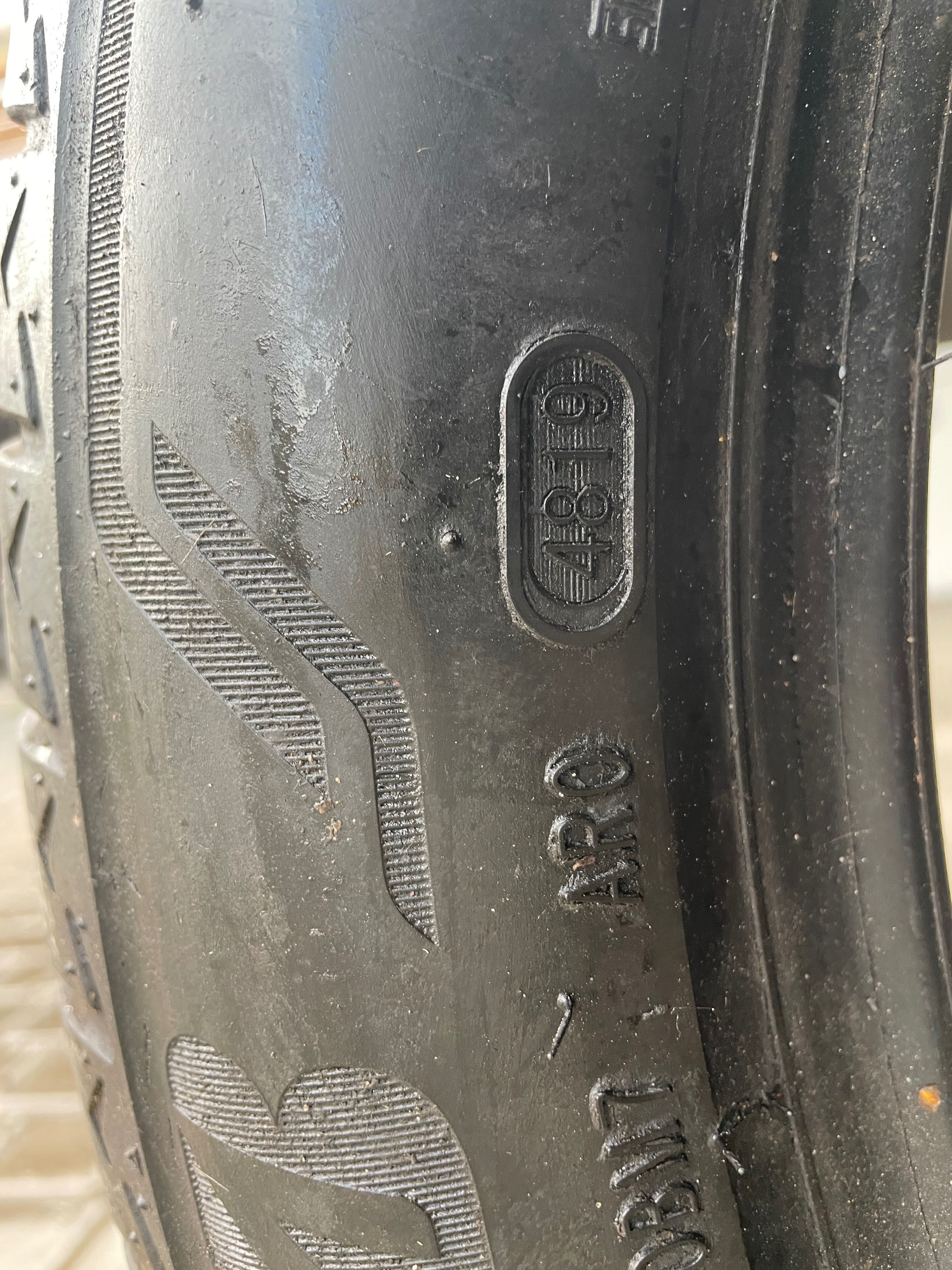 Bridgestone Alenza 305/40 R-20