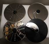 Tarcze Philips Hr7775 hr 7774 hr7778 hr7768 hr7750 hr7745 hr7740