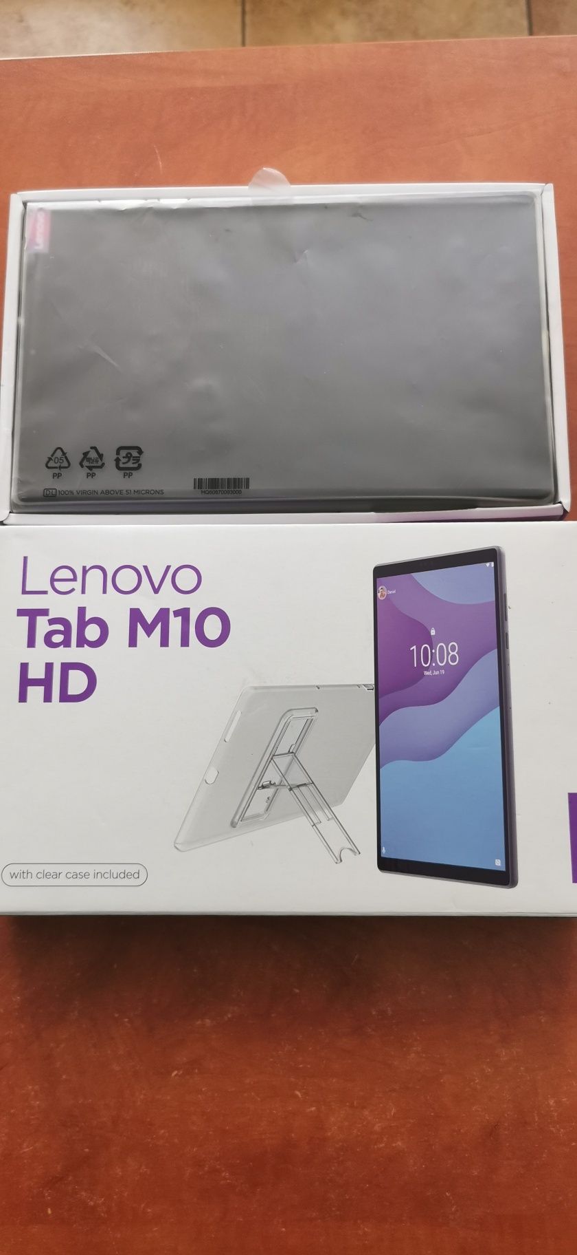 Tablet Lenovo TAB M10 HD