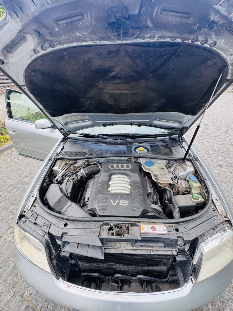 Продам Ауді А6С5 Audi c6c5
