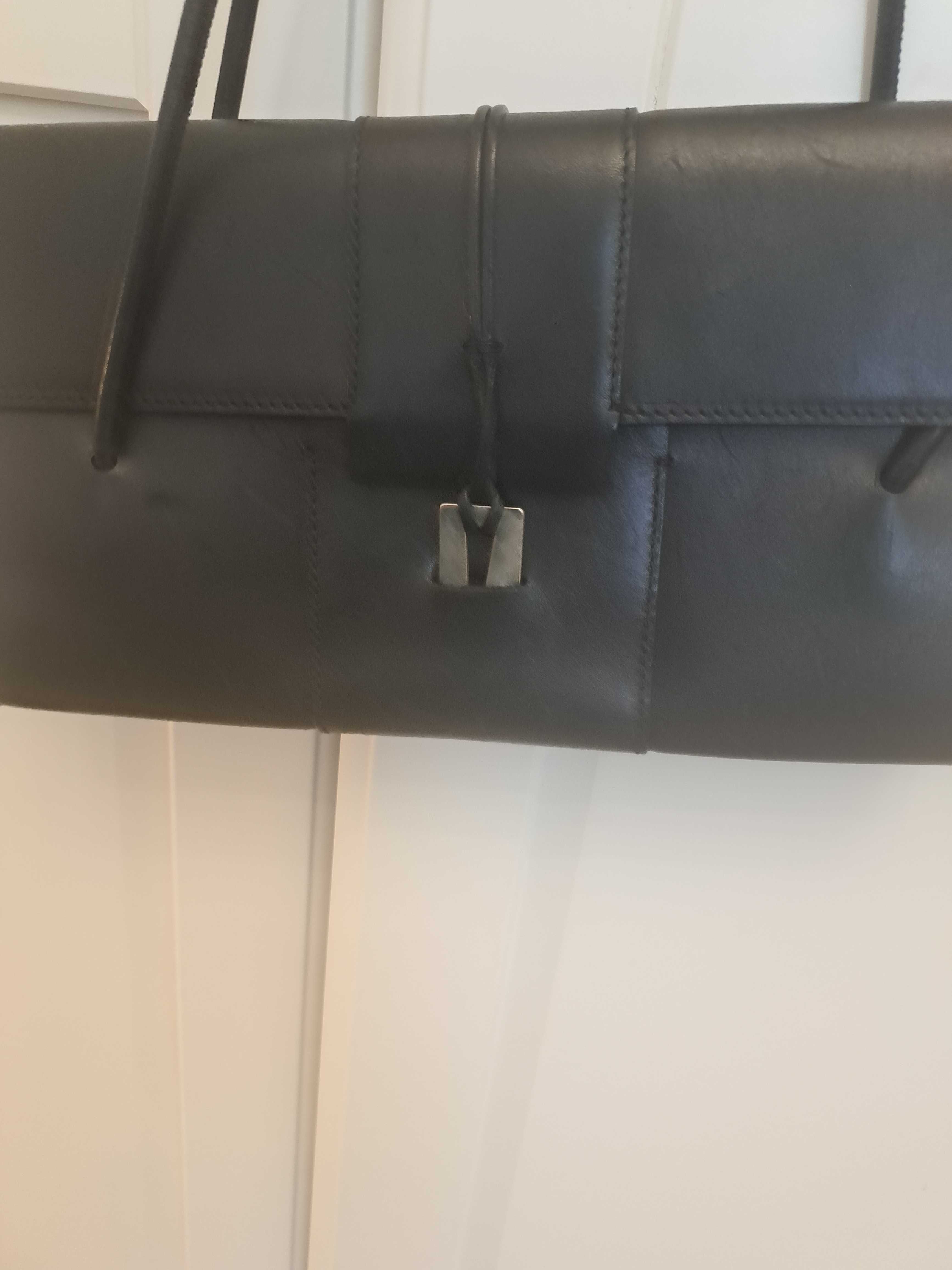 Torba na ramie Kenzo skora