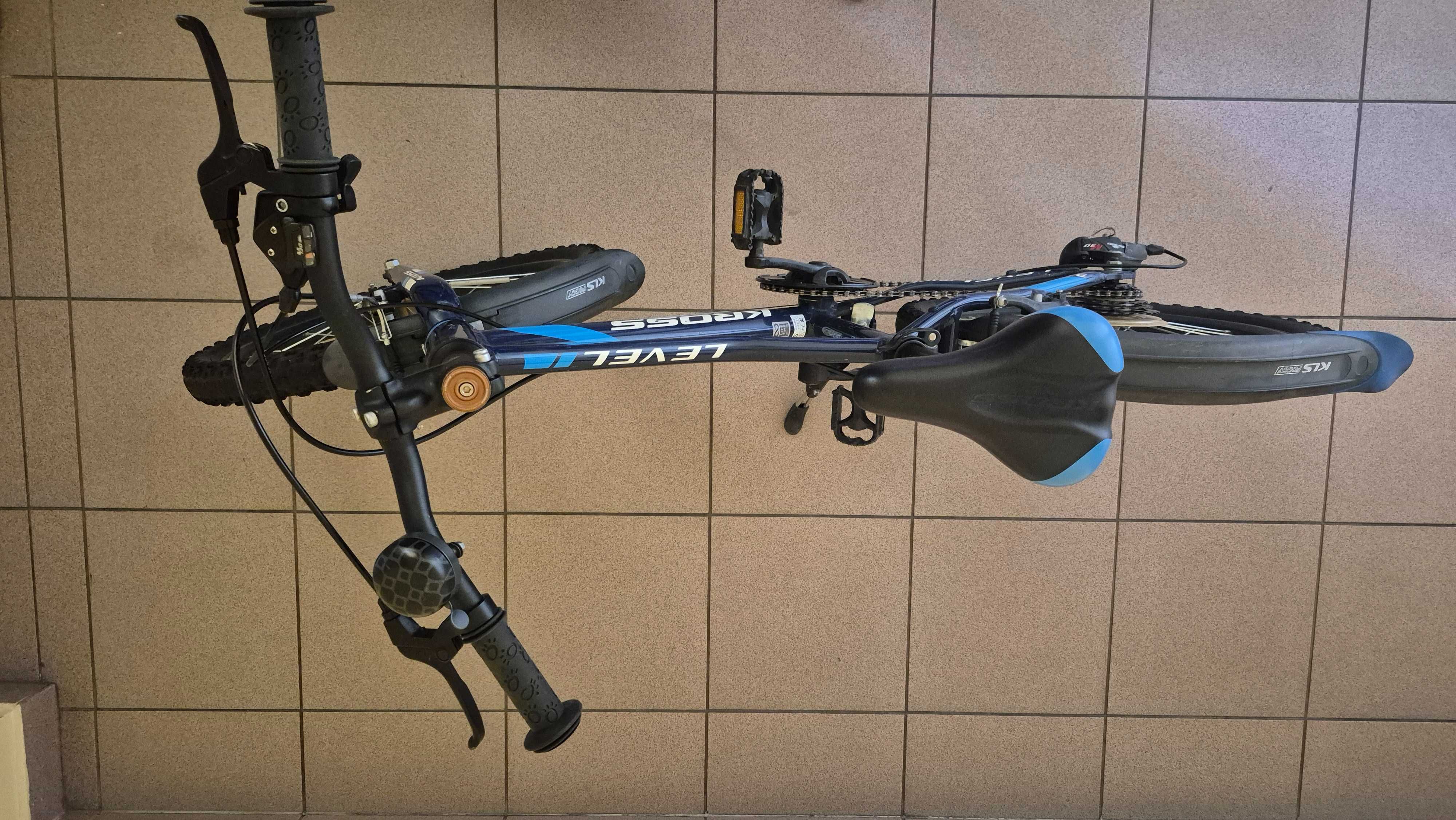 KROSS Level Mini 3.0 Light SR 2021