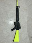 M16 dboys full metal