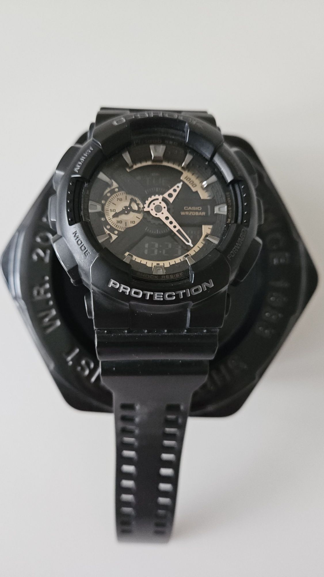 Sprzedam zegarek G-shock