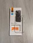 Etui ochronne spigen  na telefon iPhone 15 pro max