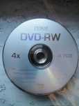 Sprzedam płyty czyste DVD nie porysowane