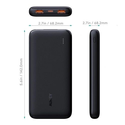 Power Bank 10000mah