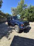 Jeep cherokee Xj 2.5 ano 2000
