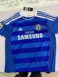 Tshirt chelsea nova com etiquetas