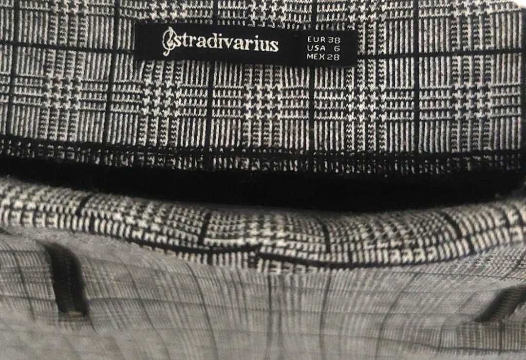 Leggins Stradivarius Formal