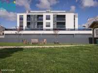 Apartamento T1 Novo com Lugar de Garagem em Aveiro