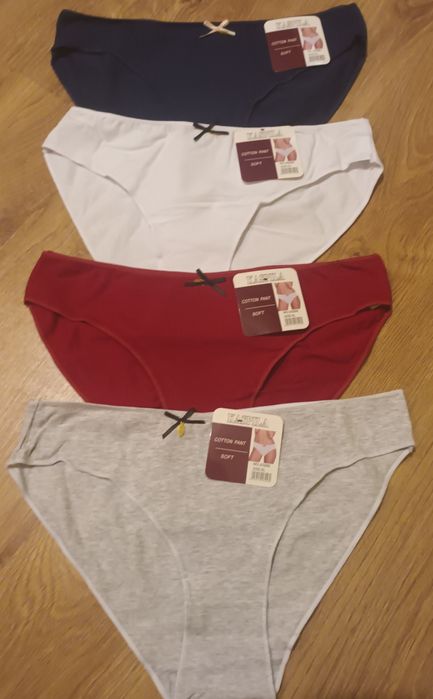 Bielizna damska rozmiar Xl