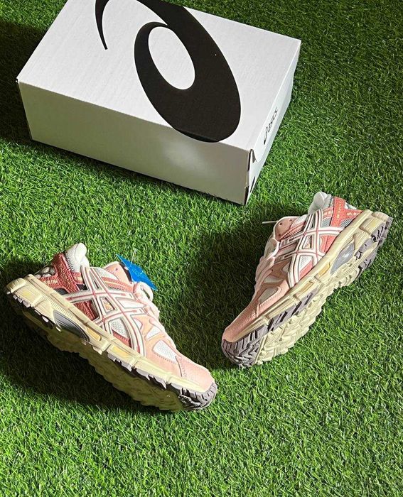 Кросівки Asics gel Kahana 8 , жіночі кроссовки асікс кахана 8 40 41