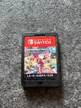 Mario Kart 8 Deluxe – Nintendo Switch