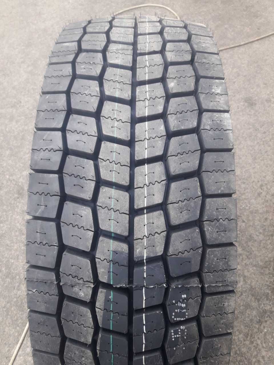 Грузовая Резина 215/235/75 R 17,5 Доставка Бесплатно