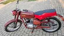 WFM/WSK 125 M06 dwuramówka