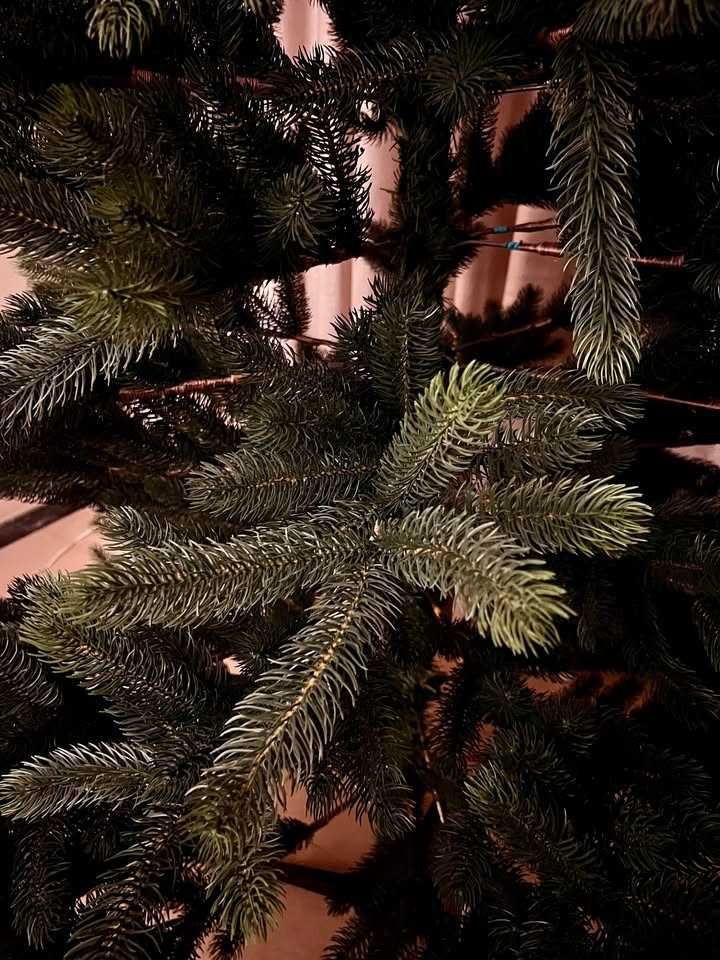 Árvore de Natal Premium 2m10 - Royal Christmas