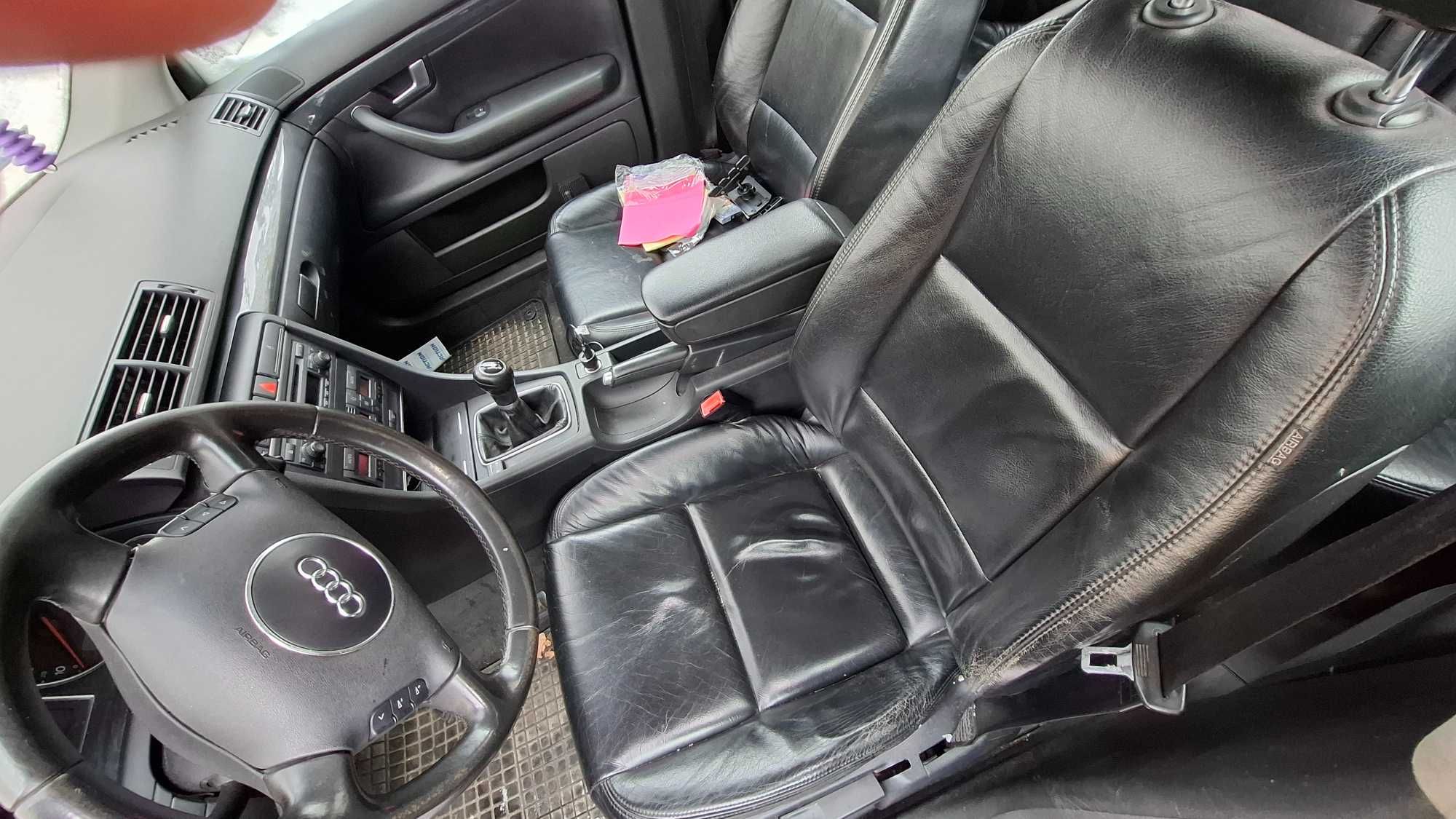 Audi A4B6 sline sprzedam