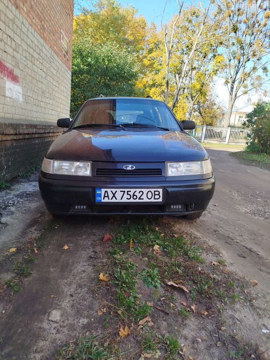 Продам ВАЗ универсал 21112