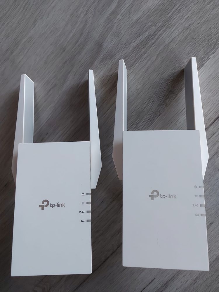 Zestaw tp-link onemesh