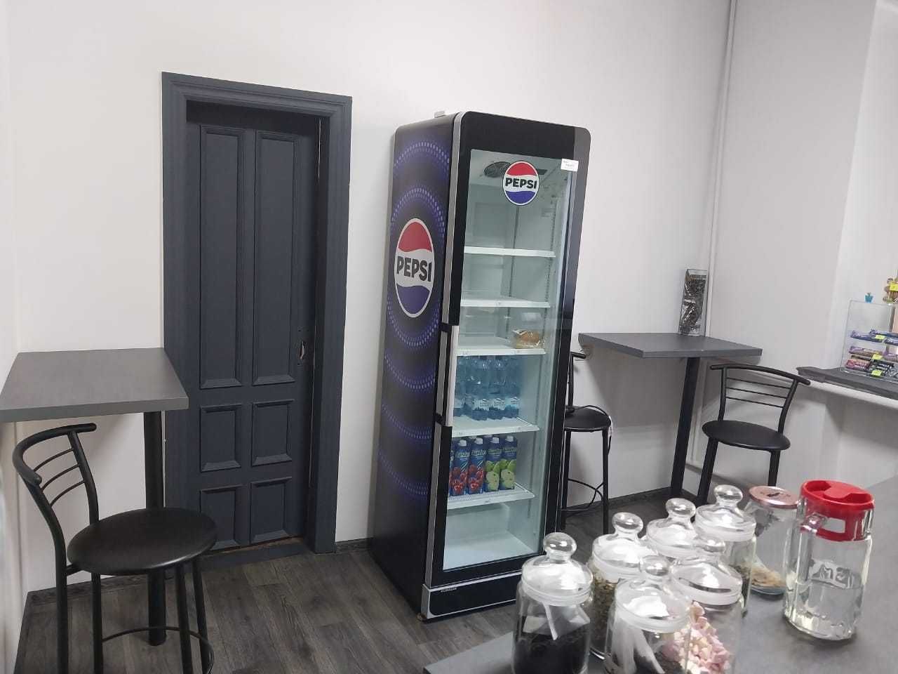 Продаж брендової кав'ярні Coffee Wonder