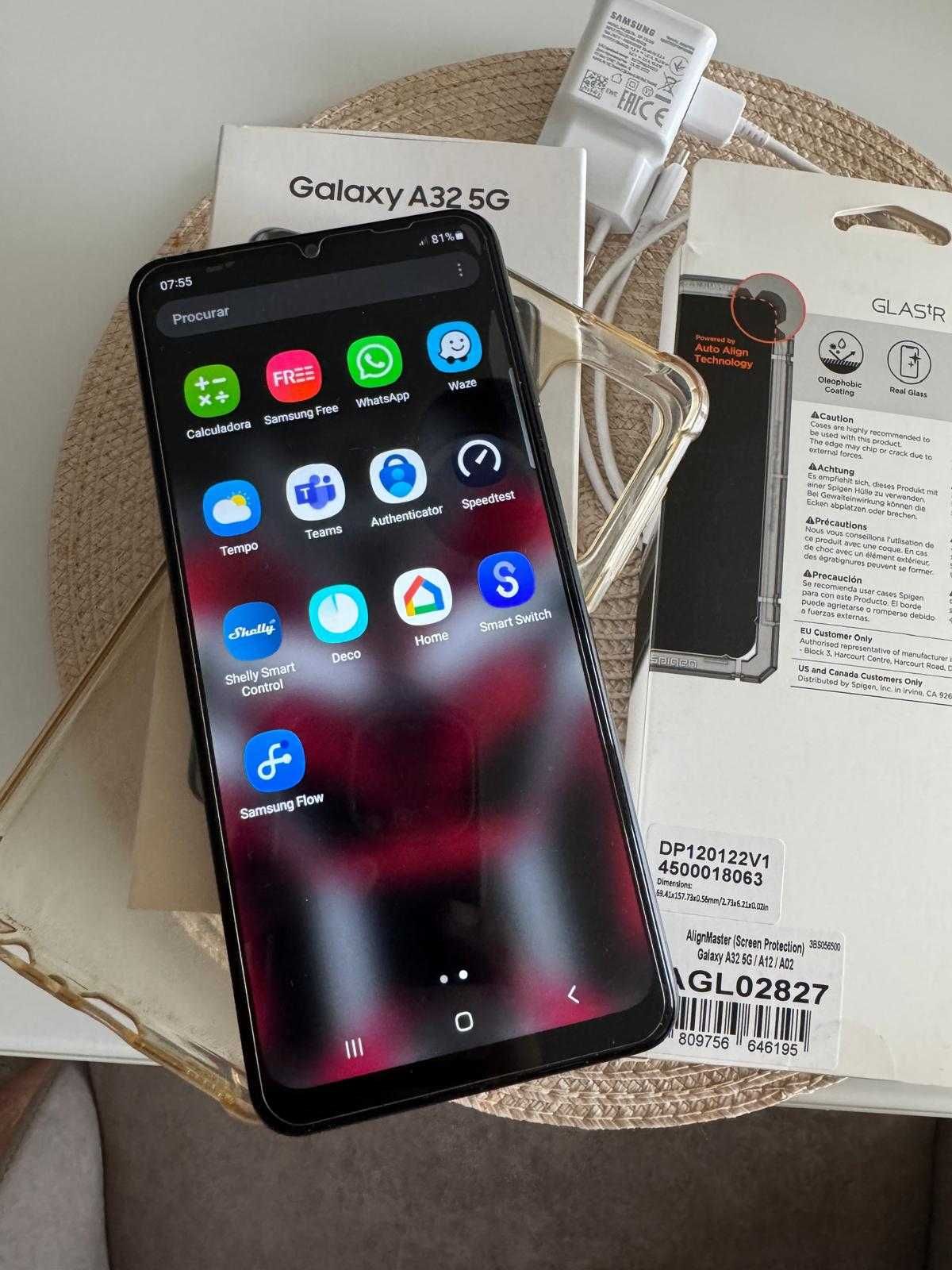 Samsung Galaxy A32 5G, 128 GB