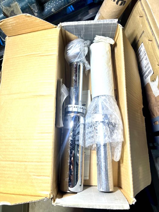 Syfon ozdobny Flowstar HANSGROHE (kod produktu w opisie)