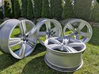 Felgi aluminiowe Oryginalne Audi 19" 5x112 A4 A5 A6 Q3 VW