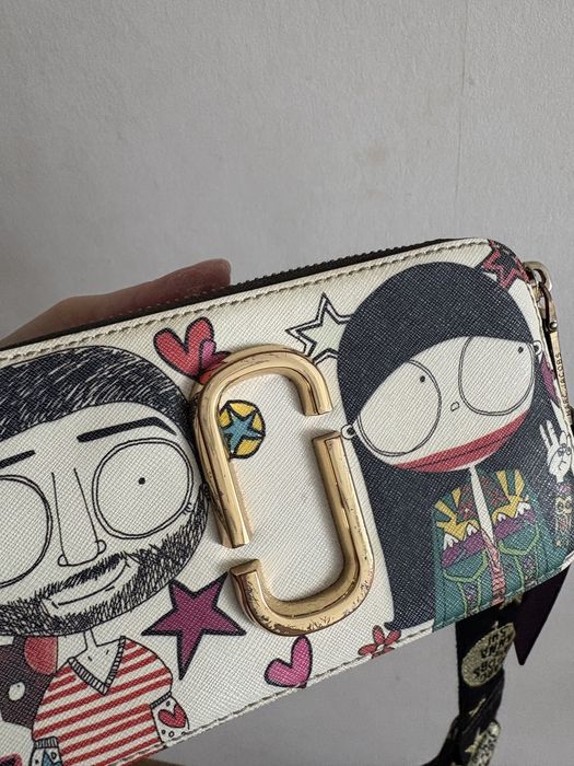 Сумка Marc Jacobs