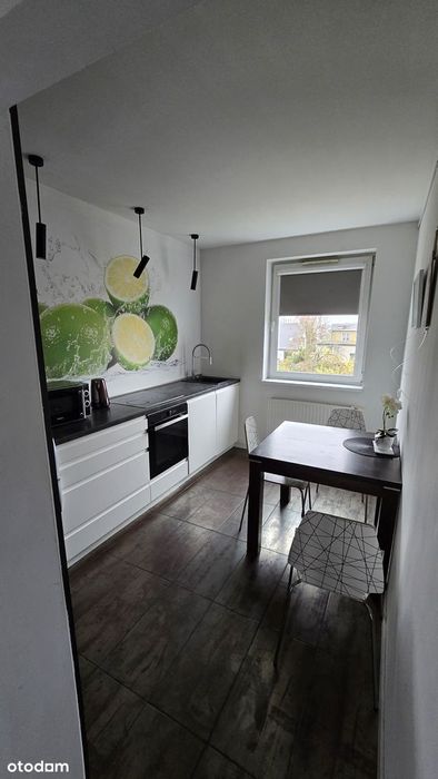 Mieszkanie Zielona Dolina, 3 pokoje + garaż+ miejsce postojowe