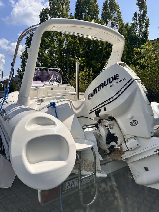 Продам катер для прогулянок