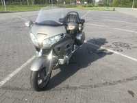 Honda Goldwing 1800 GL1800