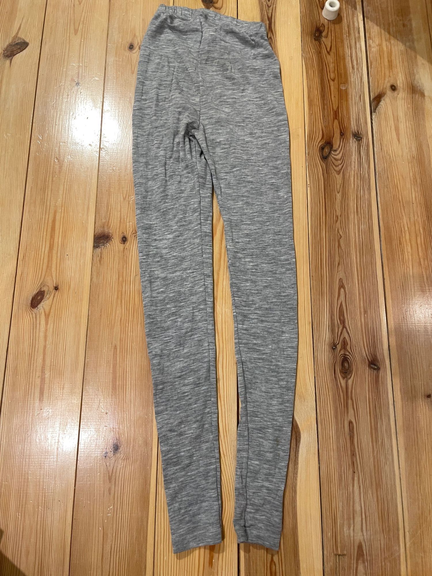 Getry termoaktywne Cubus Merino 100 % roz S