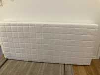 Pan Materac 90x200 termoelastyczny