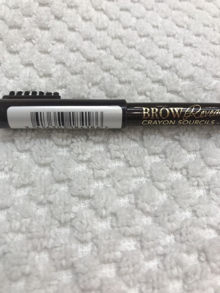 Kredka do brwi Bourjois brow reveal precision 003