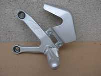 MV Agusta Brutale 920/990/1090 SET podnóżek LEWY