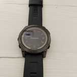 Garmin fenix 7x sapphire solar