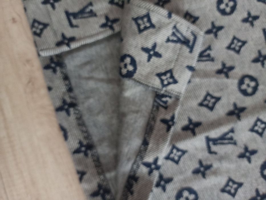 Koszula męska Louis Vuitton S M L XL