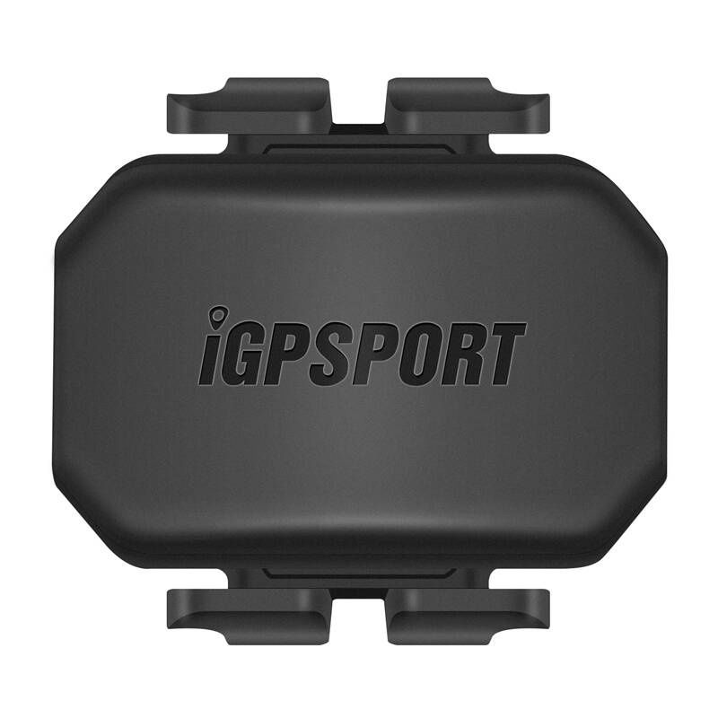Czujnik Kadencji Igpsport Cad70 Ant+ Bluetooth Do Licznika Rowerowego